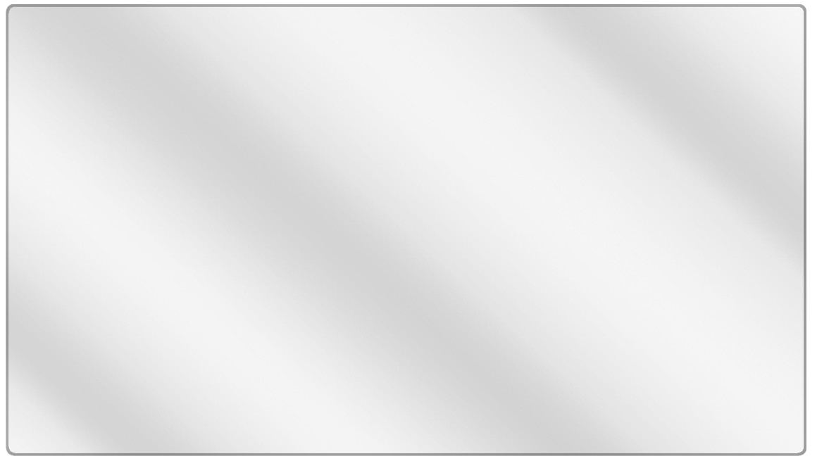 2x Schutzfolie klar für Format 18.1 Zoll 359 x 287 (3)