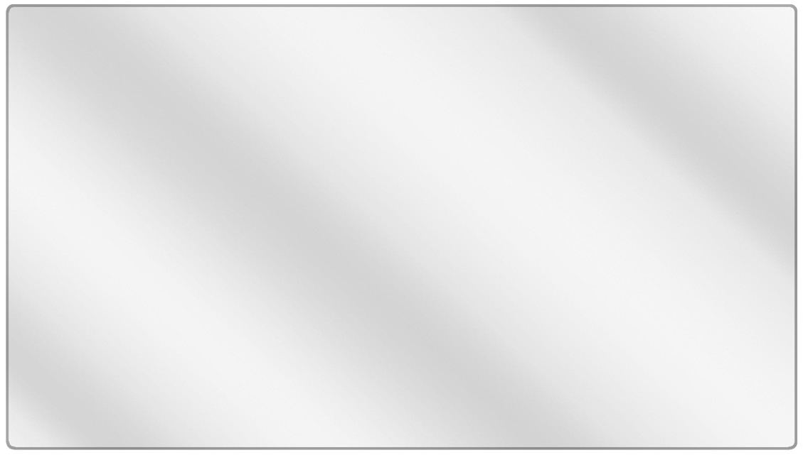 2x Schutzfolie klar für Format 17.0 Zoll Wide 368  (3)