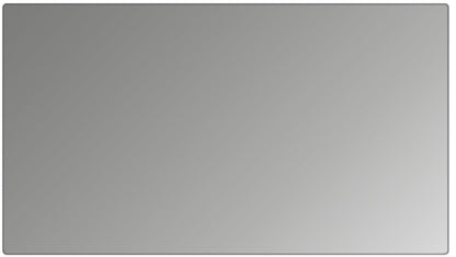 Blickschutzfolie für Format 15.4 Zoll Wide 332 x 2 (2)