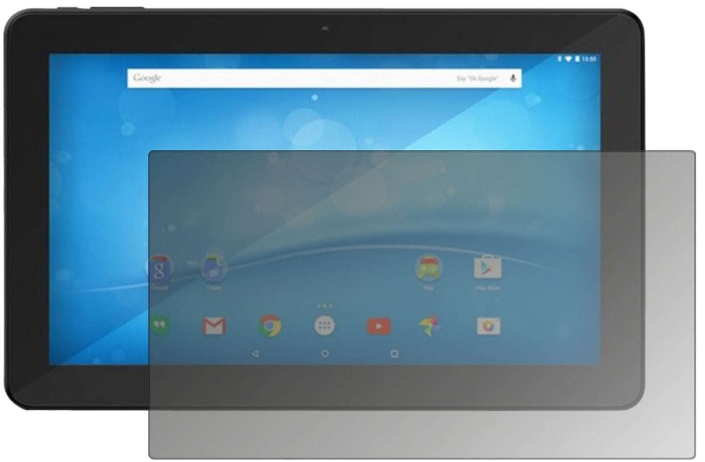Blickschutzfolie für Format 14.1 Zoll 286 x 214 mm (1)