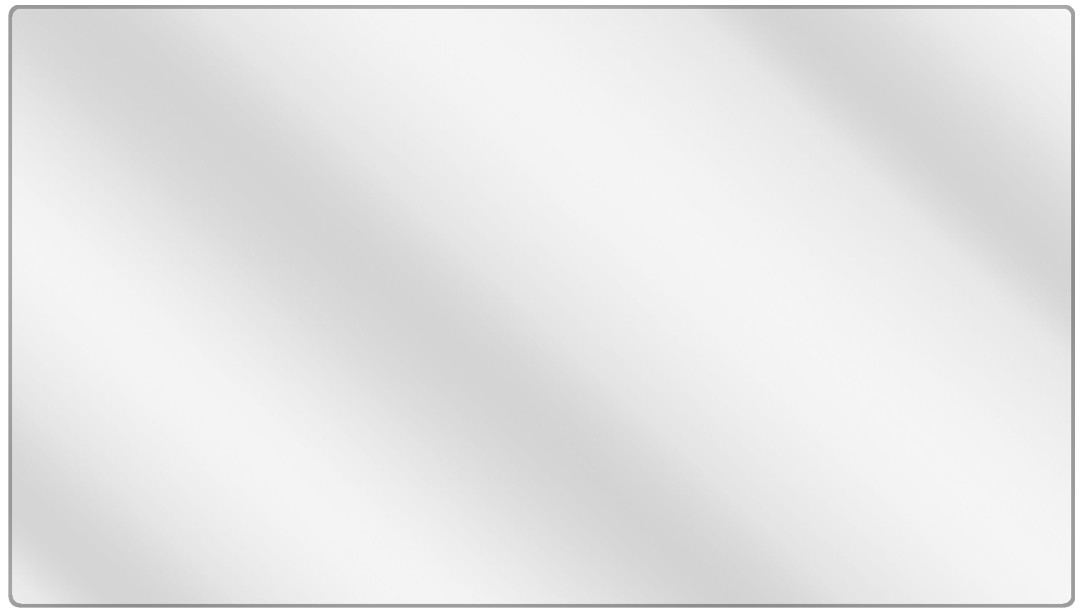 2x Schutzfolie klar für Format 14.0 Zoll Wide 310  (3)