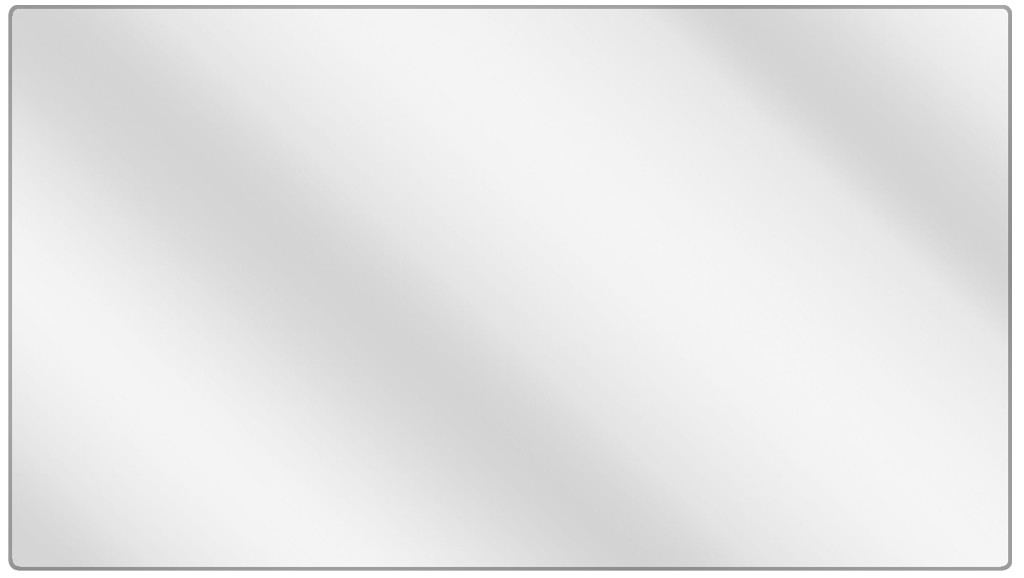 2x Schutzfolie klar für Format 13.3 Zoll Wide 294  (3)