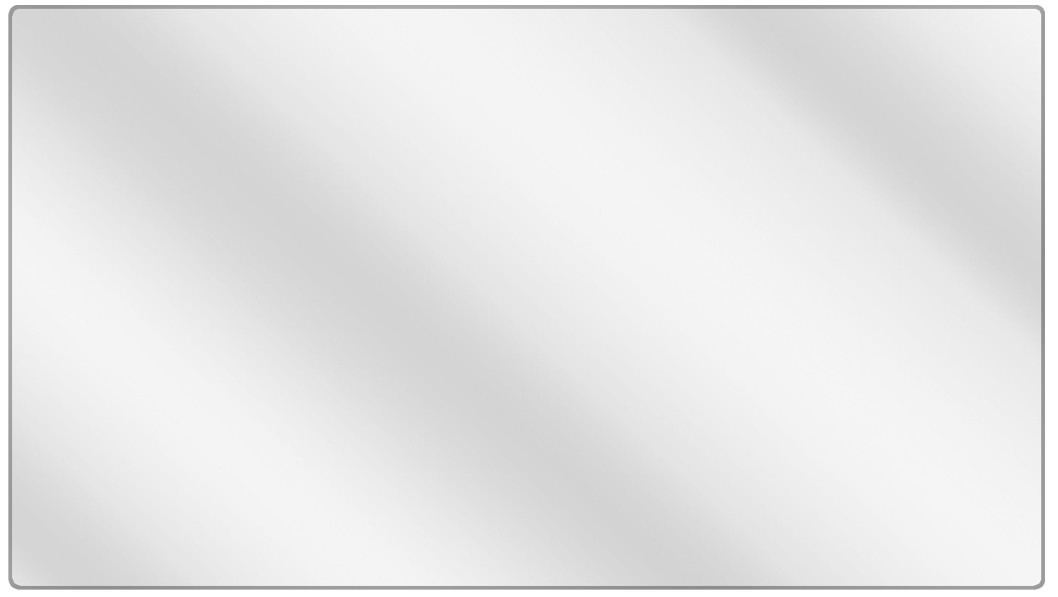 2x Schutzfolie klar für Format 12.1 Zoll 247 x 186 (3)