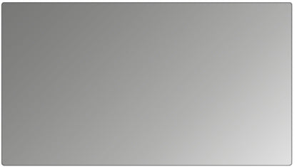 Blickschutzfolie für Format 11.6 Zoll Wide 257 x 1 (2)