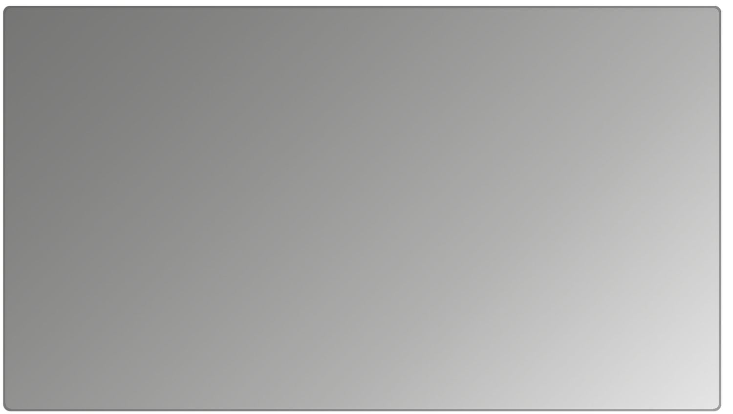Blickschutzfolie für Format 10.1 Zoll Wide 223 x 1 (2)