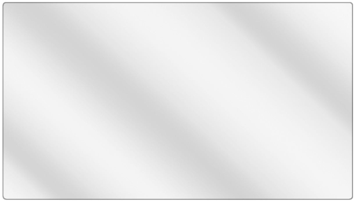 2x Schutzfolie klar für Format 10.1 Zoll Wide 223  (3)