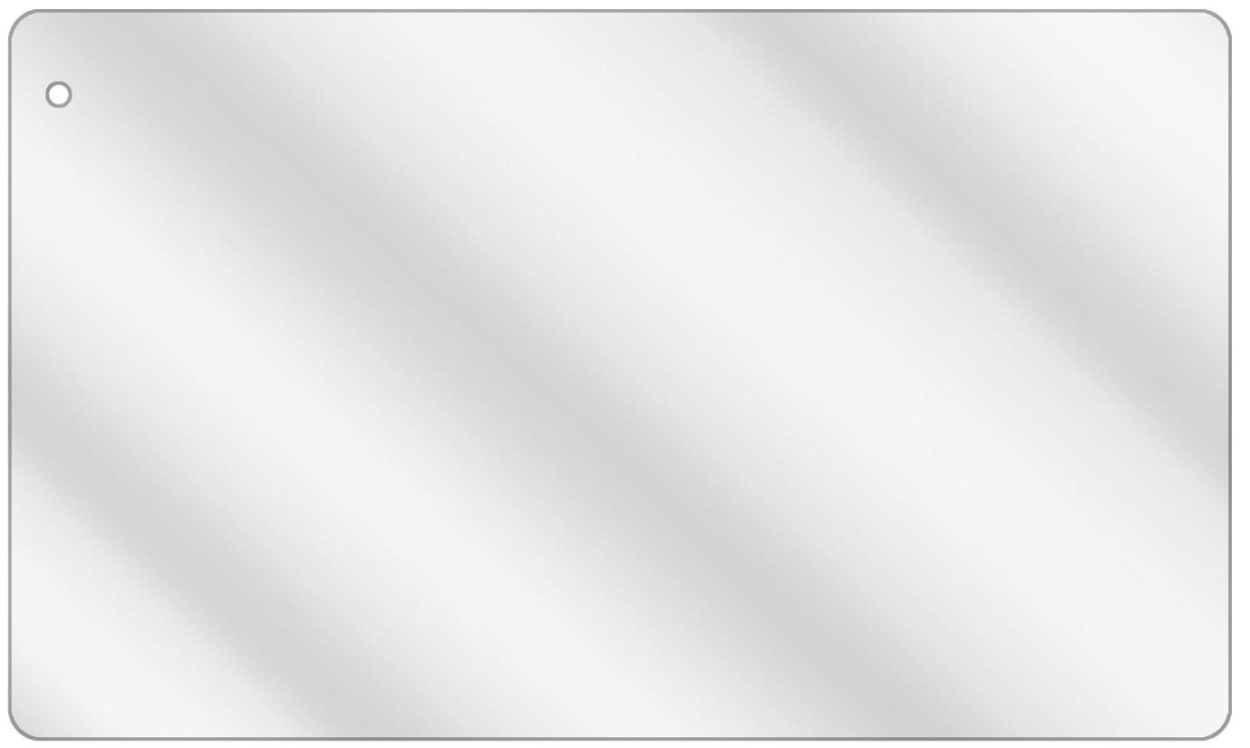 2x Schutzfolie klar für Medion Lifetab P10602 Disp (3)