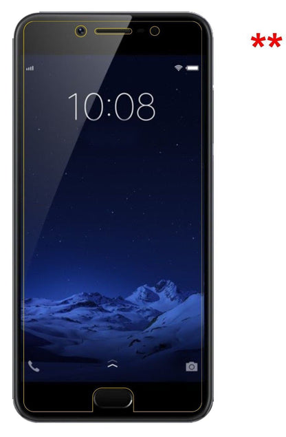 2x Schutzfolie matt für Vivo Y69 Display-Schutzfol (6)