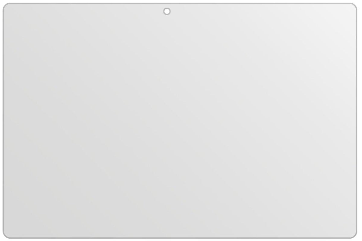 2x Schutzfolie matt für Archos Sense 101x Display- (3)