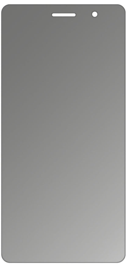 Blickschutzfolie für Archos Access 50 Color matt S (3)