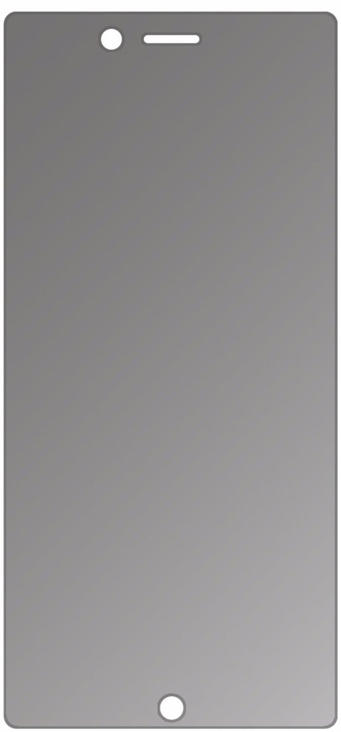 Blickschutzfolie für Archos   Diamond Alpha+ matt  (3)