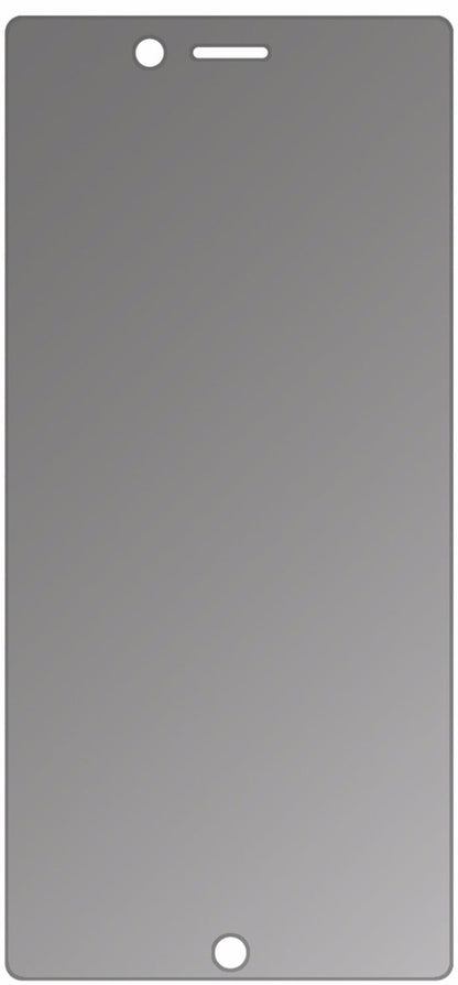 Blickschutzfolie für Archos   Diamond Alpha+ matt  (3)