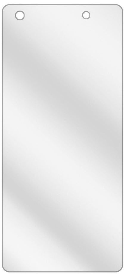 6x Schutzfolie klar für Alcatel  Idol 5s Display-S (3)