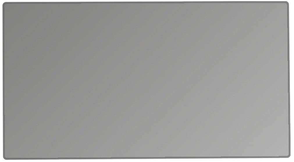 Blickschutzfolie für Samsung RFG23UERS1/XEF matt S (2)