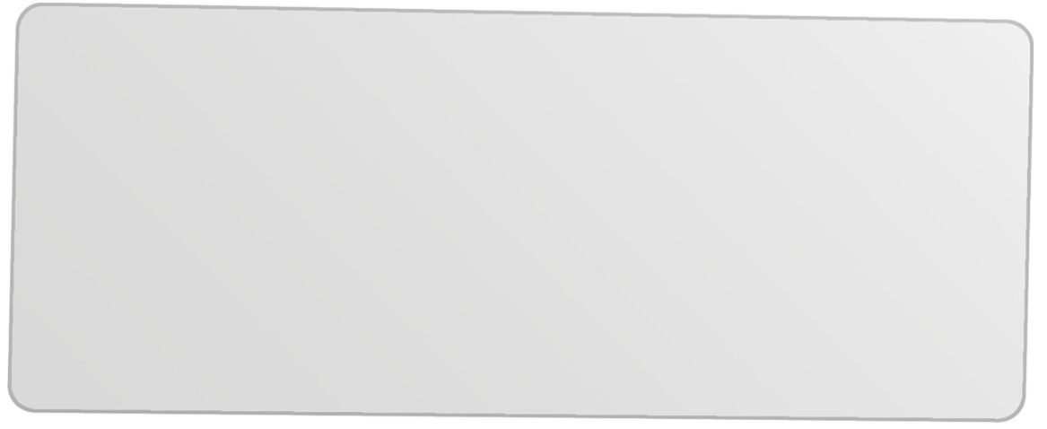 2x Schutzfolie matt für Gorenje NRS85728BK Display (3)