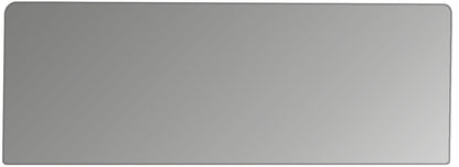 Blickschutzfolie für Gorenje NRS 9182 CXB matt Sch (2)