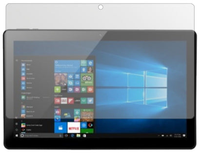 2x Schutzfolie matt für Odys Fusion Win 12 Pro 2in (2)