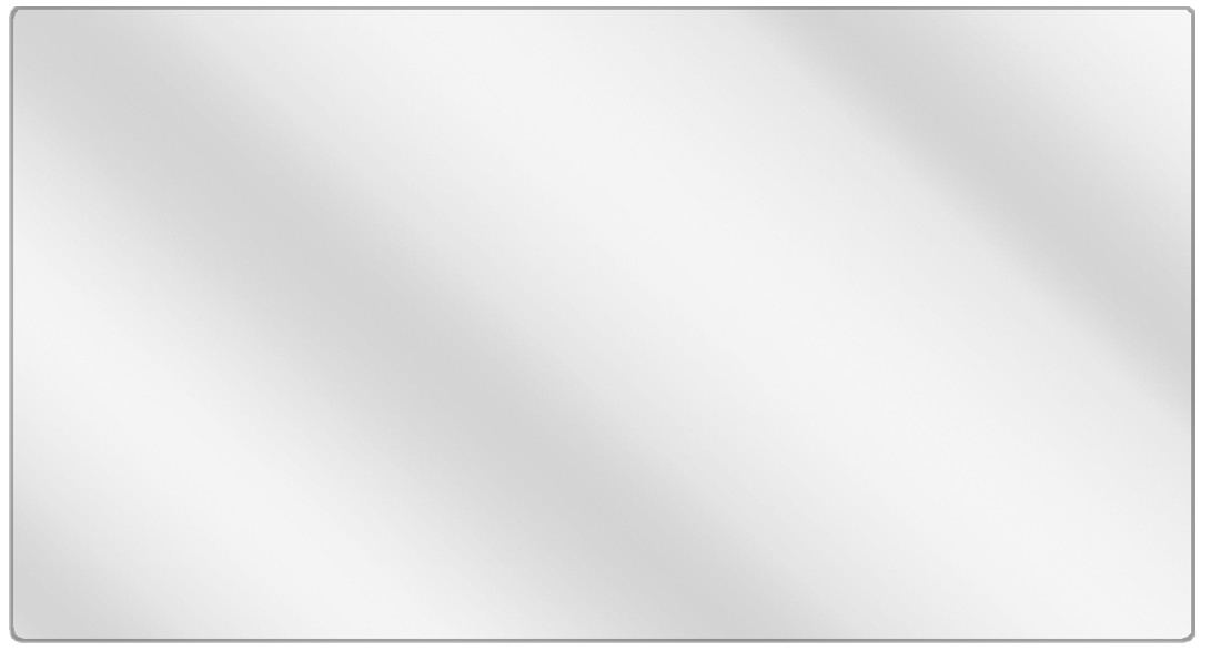 2x Schutzfolie klar für Cocktail Audio X50 Display (3)