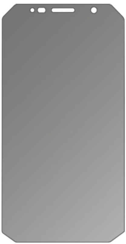 Blickschutzfolie für Doogee S60 matt Schutzfolie P (3)
