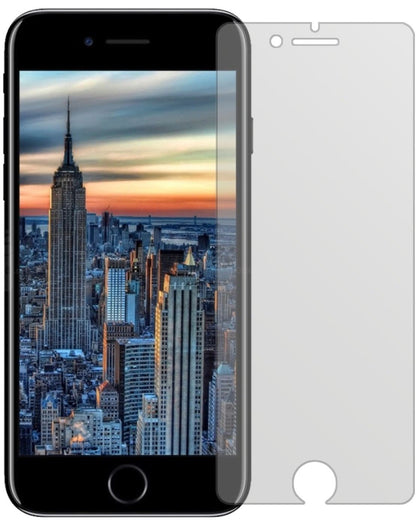 6x Schutzfolie matt für Apple iPhone 8 Plus Displa (2)