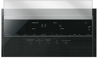 3x Schutzfolie klar für Pioneer VSX-330 Display-Sc (2)