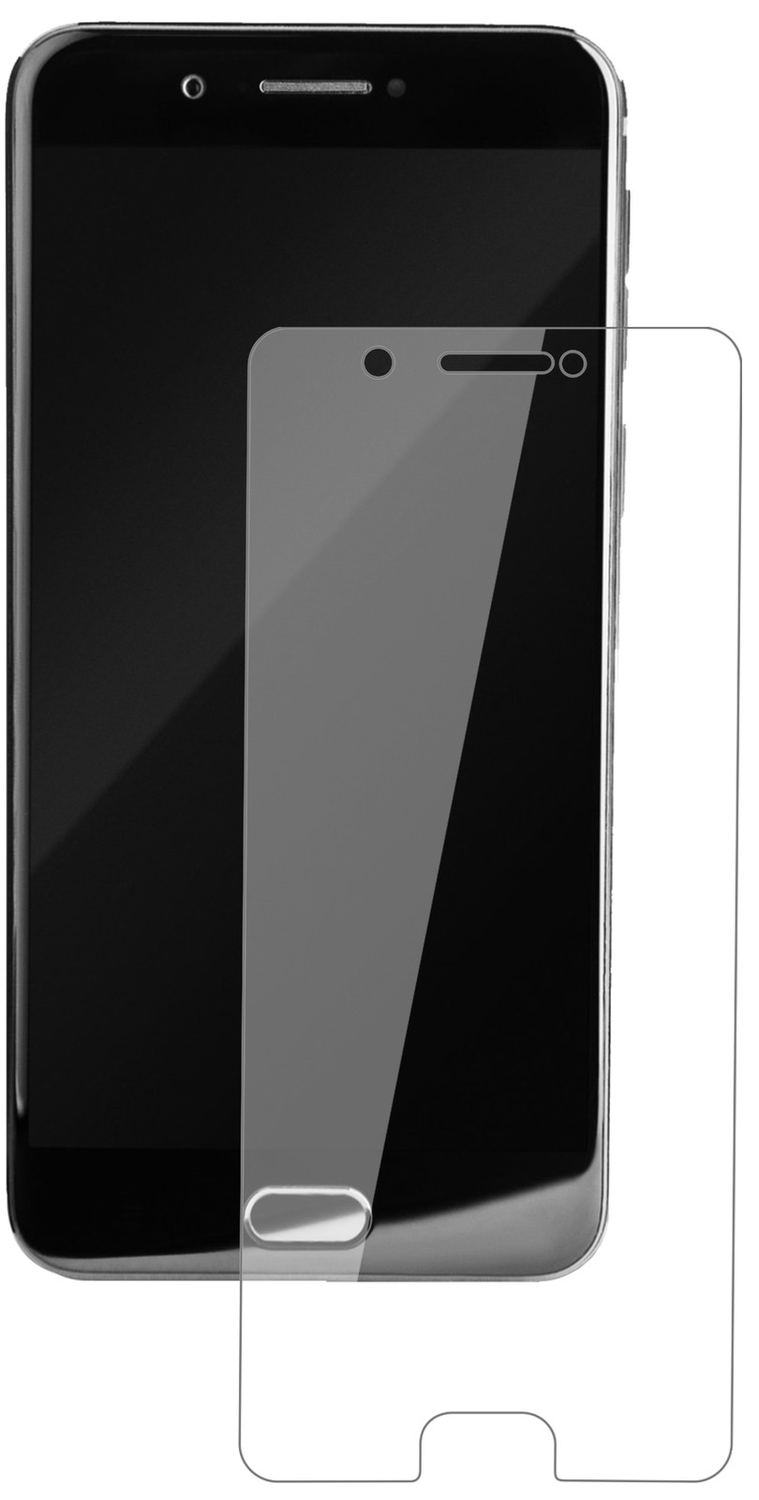 2x 9H Schutzfolie für YotaPhone 3 Panzerfolie (2)
