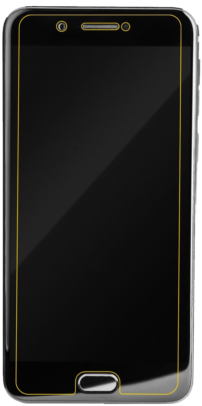 2x 9H Schutzfolie für YotaPhone 3 Panzerfolie (9)