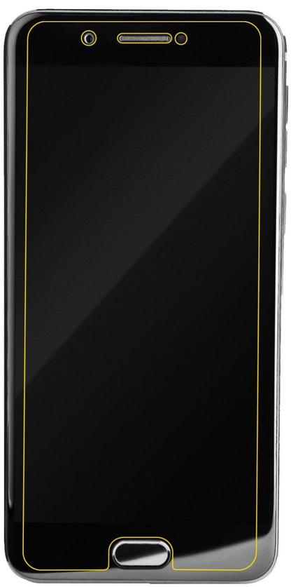 2x 9H Schutzfolie für YotaPhone 3 Panzerfolie (9)
