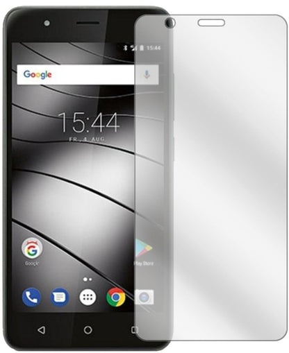 6x Schutzfolie klar für Gigaset GS270 Plus Display (2)