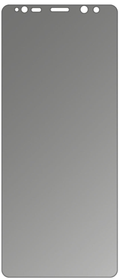 Blickschutzfolie für Samsung Galaxy Note 8 matt Sc (3)