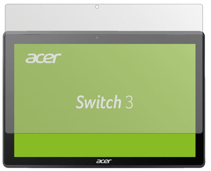2x Schutzfolie matt für Acer Switch 3 SW312-31 Dis (2)