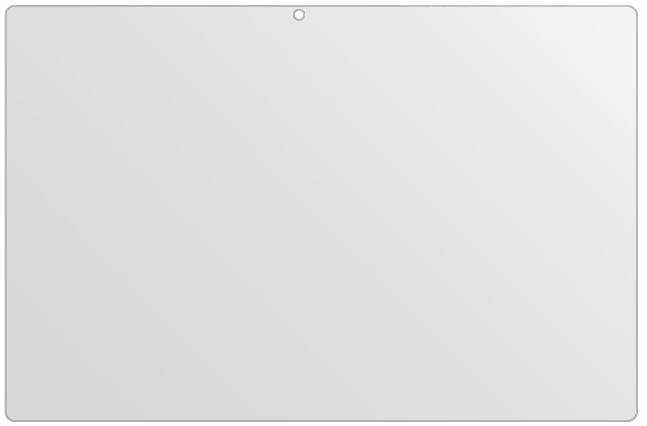 2x Schutzfolie matt für Acer Switch 3 SW312-31 Dis (3)
