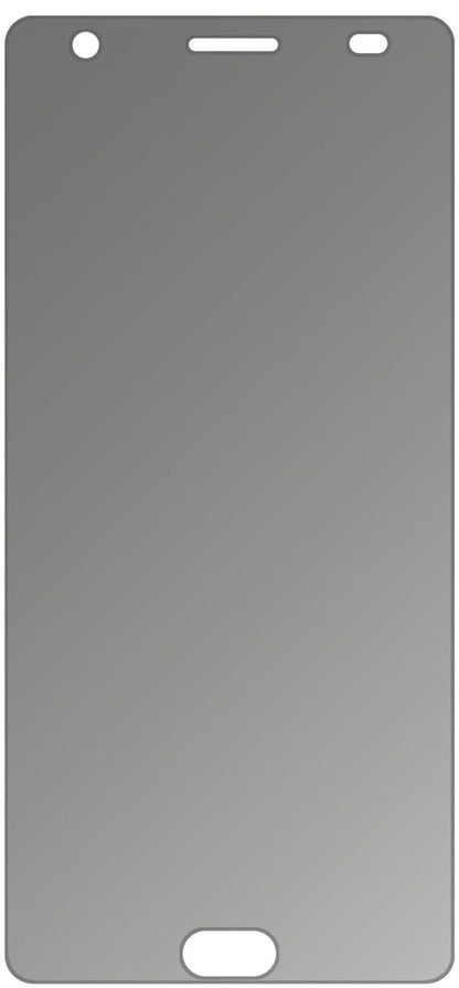 Blickschutzfolie für Oukitel K6000 Plus matt Schut (3)
