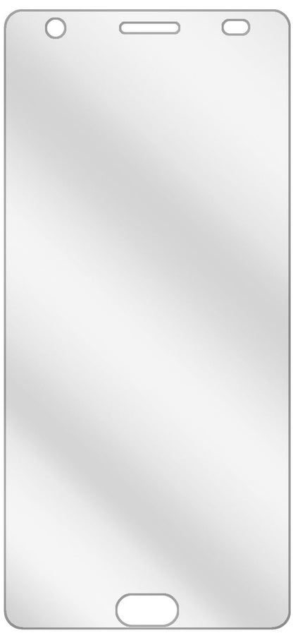 2x Schutzfolie klar für Oukitel K6000 Plus Display (3)