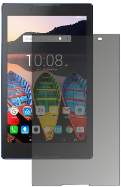 Blickschutzfolie für Lenovo Tab 3 8 TB3-850 matt S (2)