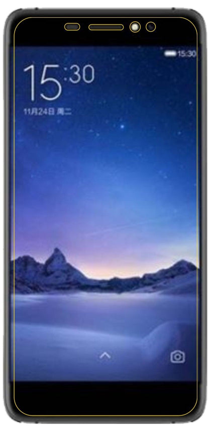 2x 9H Schutzfolie für Ulefone S8 Pro Panzerfolie (9)