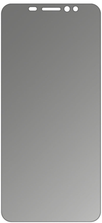 Blickschutzfolie für Ulefone S8 Pro matt Schutzfol (3)