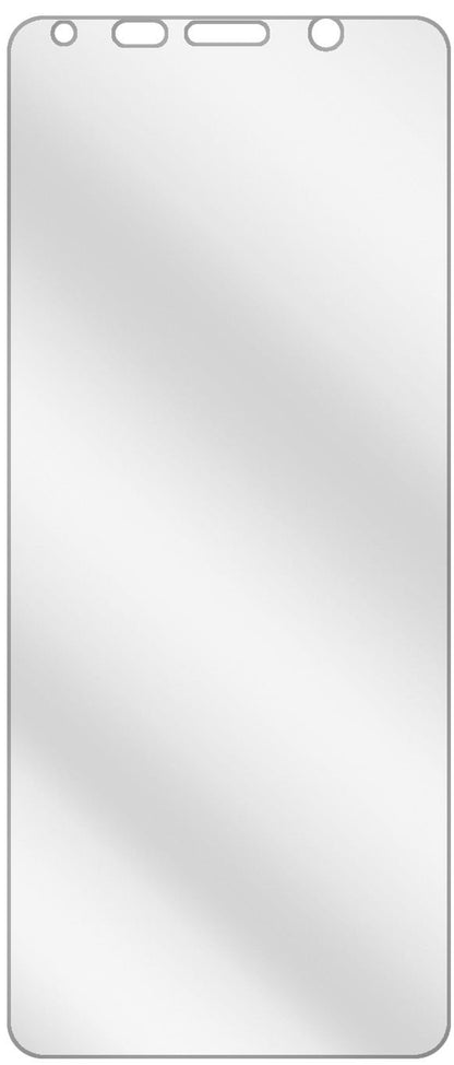 2x Schutzfolie klar für BLUBOO S8 Display-Schutzfo (3)
