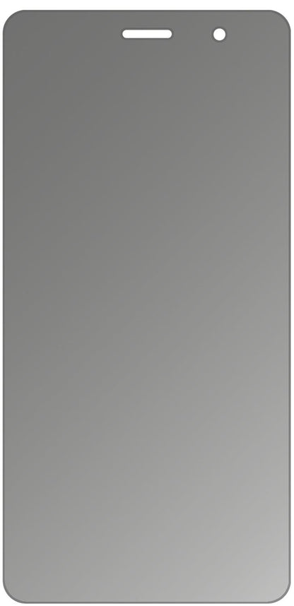 Blickschutzfolie für Doogee X10 matt Schutzfolie P (3)