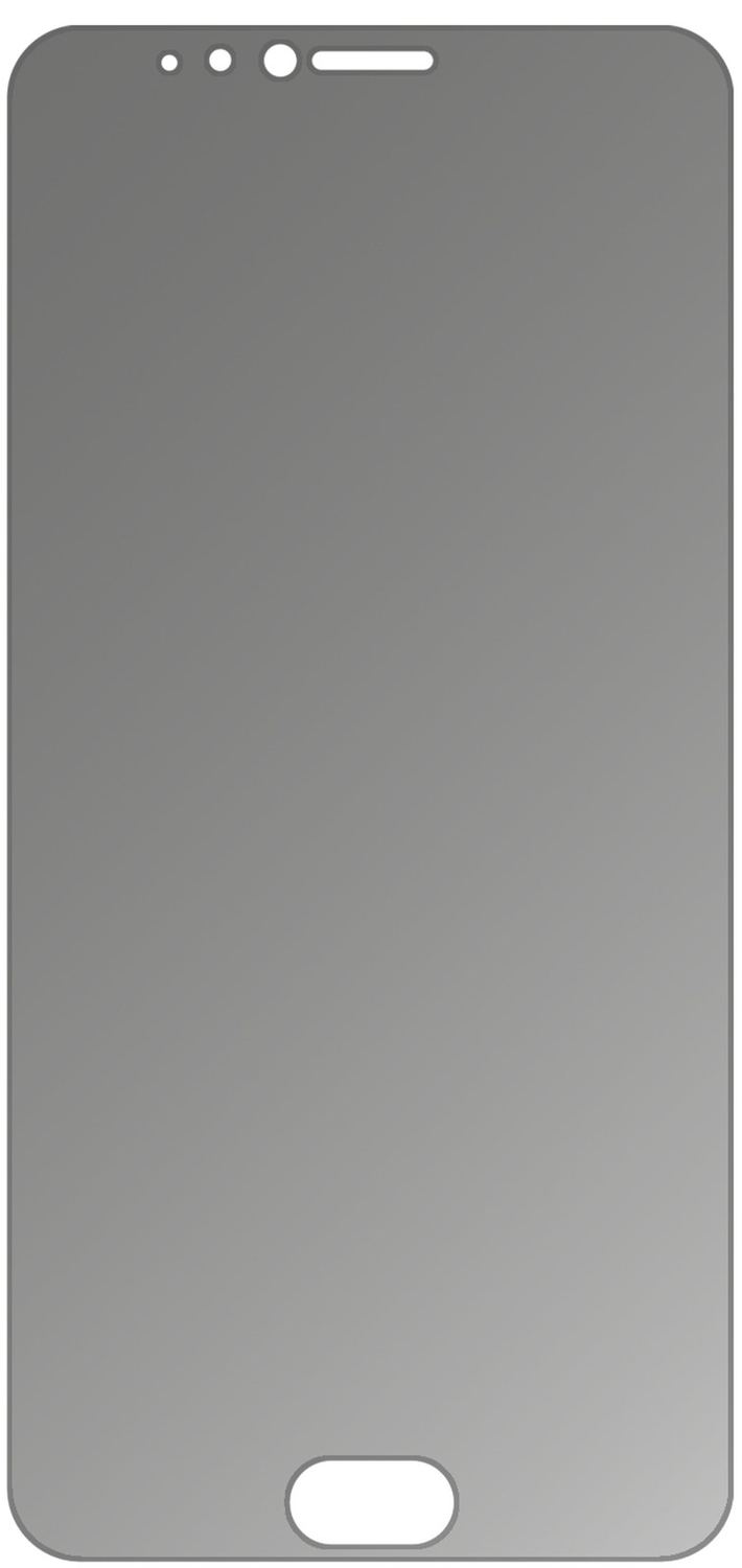 Blickschutzfolie für NOA Element H10LE matt Schutz (3)