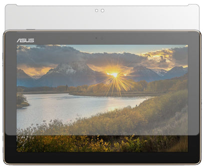 2x Schutzfolie matt für Asus ZenPad 10 (Z301 ML/MF (2)