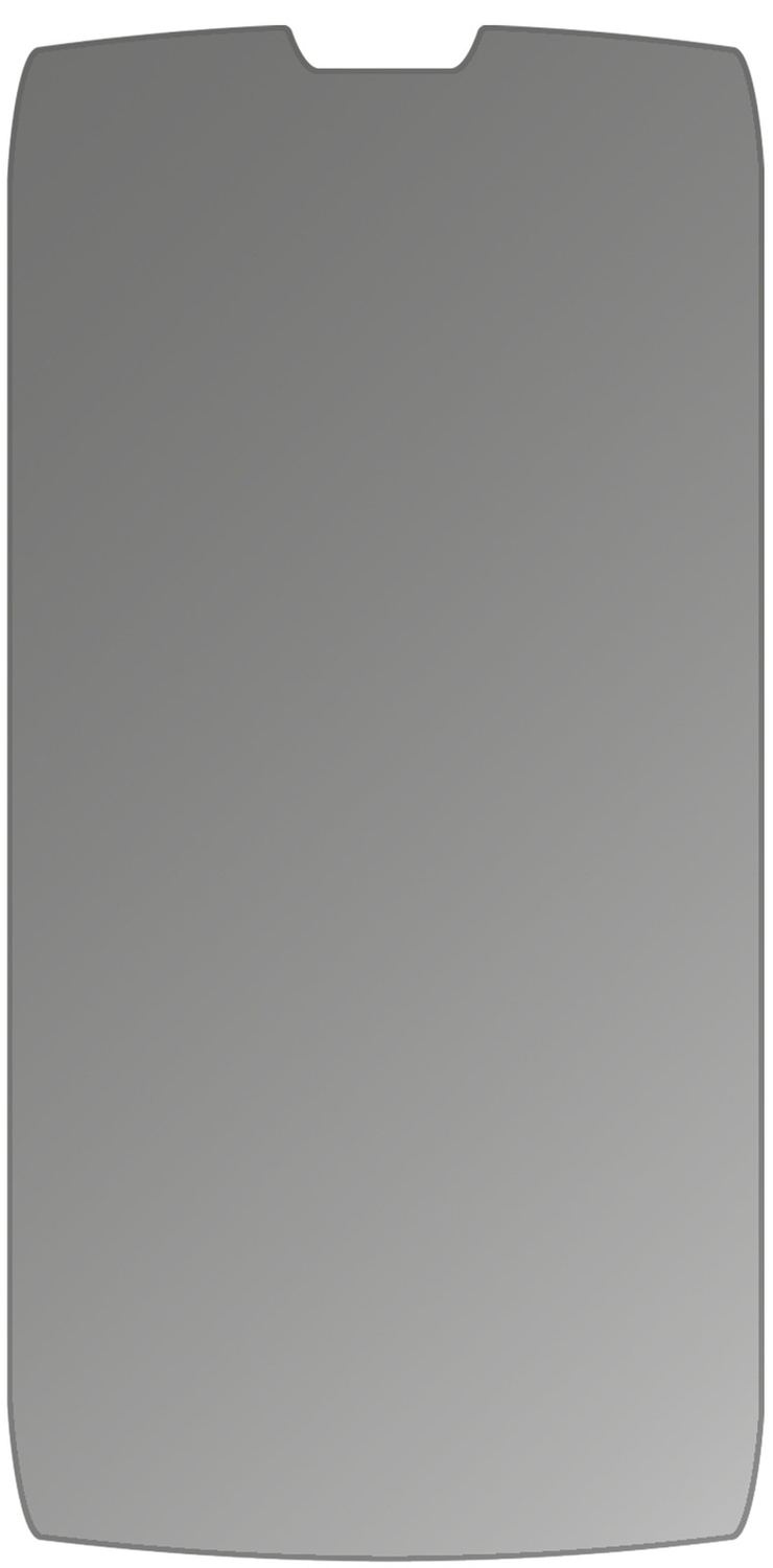 Blickschutzfolie für Archos Sense 50 X matt Schutz (3)