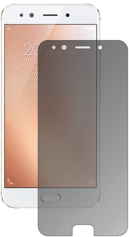 Blickschutzfolie für Vivo X9s Plus matt Schutzfoli (2)