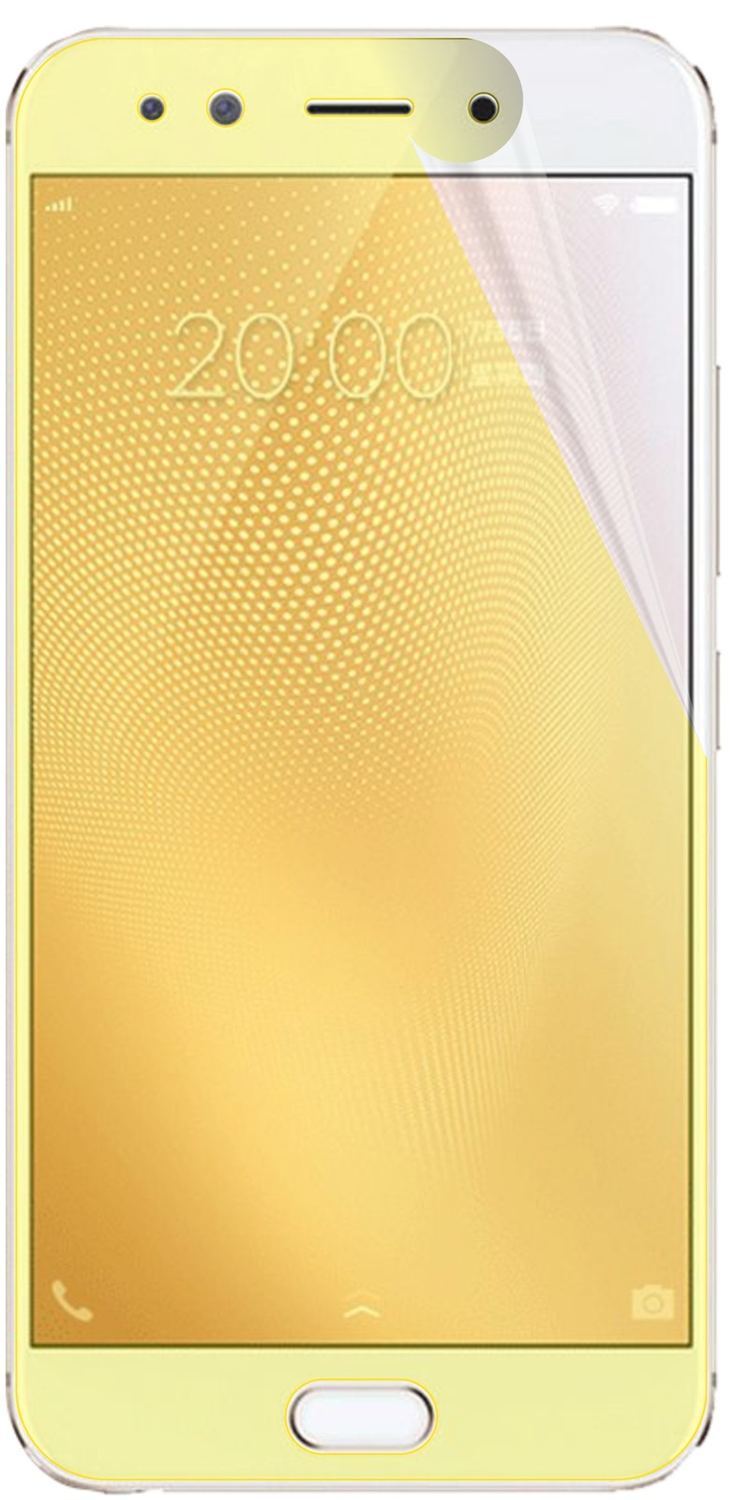 3x 3D Full Cover Schutzfolie für Vivo X9s (3)