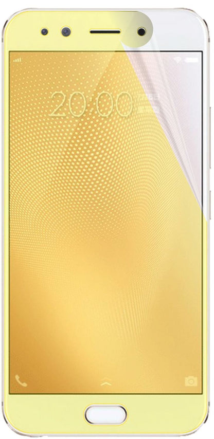3x 3D Full Cover Schutzfolie für Vivo X9s (3)