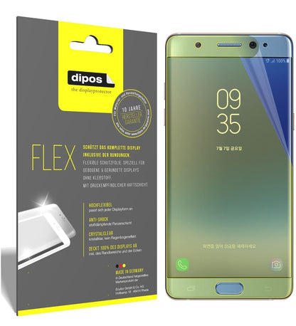 3x 3D Full Cover Schutzfolie für Samsung Galaxy No (1)
