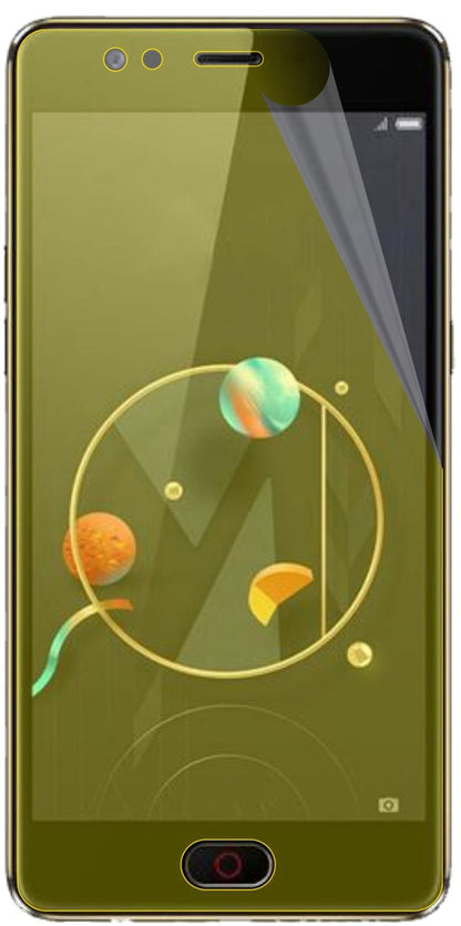3x 3D Full Cover Schutzfolie für Archos Diamond Al (3)