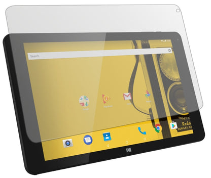 2x Schutzfolie matt für Archos Kodak Tablet 10,1 Z (2)