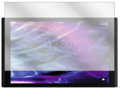 2x Schutzfolie klar für Medion LifeTab X10311 Disp (2)