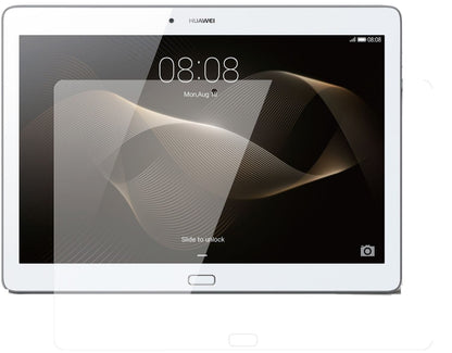 2x 9H Schutzfolie für Huawei MediaPad M2 10.0 Panz (1)